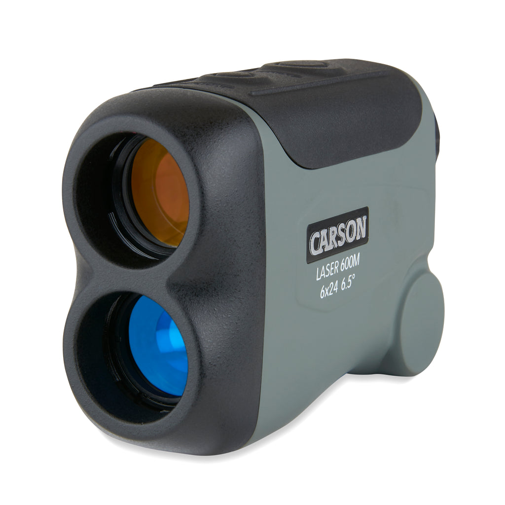 CARSON - 650 Yard LiteWave Laser Rangefinder