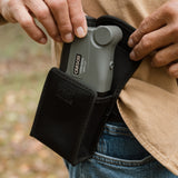CARSON - 650 Yard LiteWave Laser Rangefinder