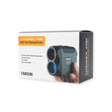 CARSON - 650 Yard LiteWave Laser Rangefinder