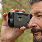 CARSON - 650 Yard LiteWave Laser Rangefinder