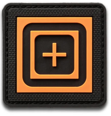 PARCHE 5.11  - SCOPE PATCH