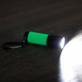 CARSON - LEDSIGHT PRO FLASHLIGHT