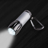 CARSON - LEDSIGHT PRO FLASHLIGHT