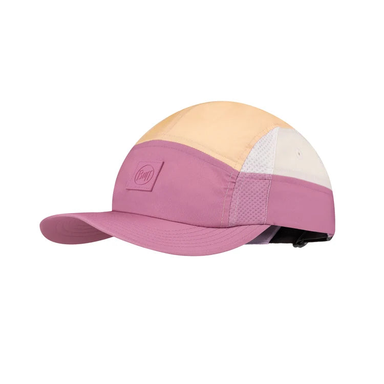 BUFF - 5 PANEL GO CAP