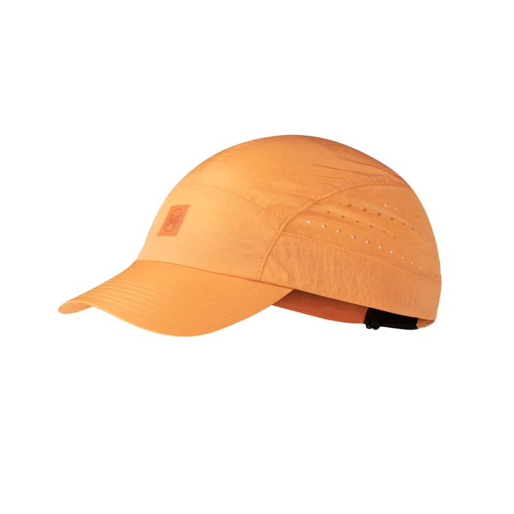 Buff - SPEED CAP