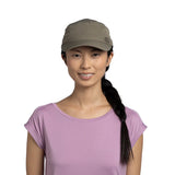 Buff - Military Cap