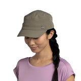 Buff - Military Cap