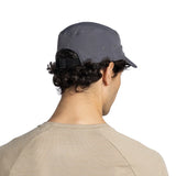 Buff - Military Cap