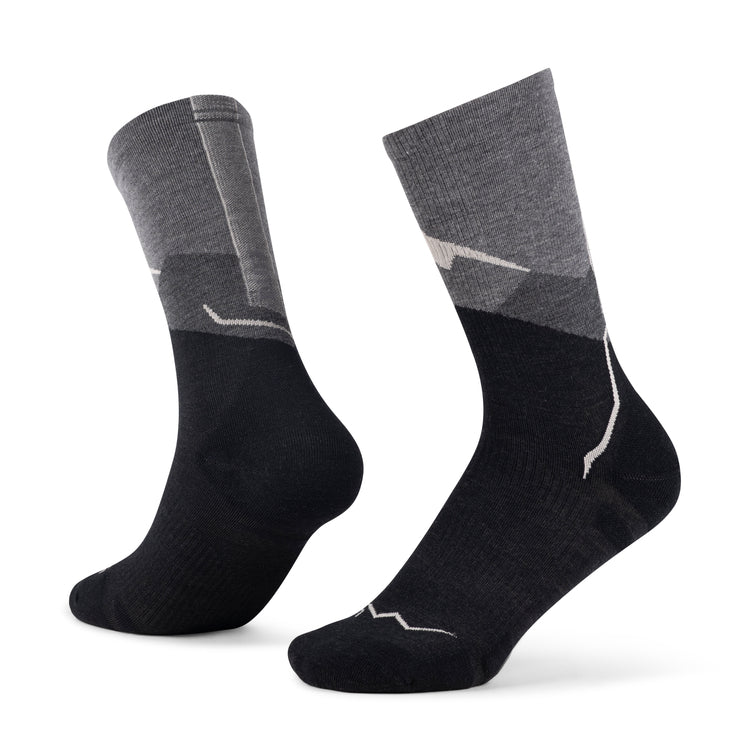 Buff - LW Merino Wool Crew LWC1