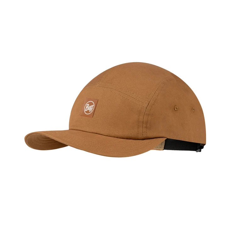 BUFF - 5 PANEL VENTURE CAP