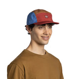 BUFF - 5 PANEL VENTURE CAP