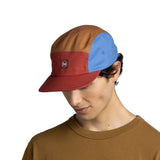 BUFF - 5 PANEL VENTURE CAP