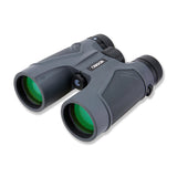 CARSON - 8x42mm 3D Series Binoculars w/ High Definition Optics