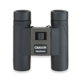 CARSON - TrailMaxx 10x25mm Compact Binoculars  - Clam