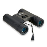 CARSON - TrailMaxx 10x25mm Compact Binoculars  - Clam