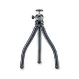 CARSON - BoaPod Flexible Leg Tripod with Universal Smartphone Adapter