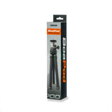 CARSON - BoaPod Flexible Leg Tripod with Universal Smartphone Adapter