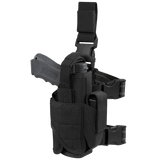 CONDOR CASE - TORNADO TACTICAL LEG HOLSTER 