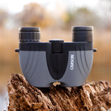 CARSON - Tracker  8x21mm Compact Binoculars  - Clam