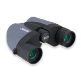 CARSON - Tracker  8x21mm Compact Binoculars  - Clam