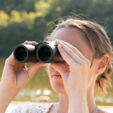 CARSON - 8x33mm VX Series Binoculars-Waterproof & Anti-Fog
