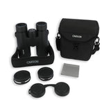 CARSON - 8x33mm VX Series Binoculars-Waterproof & Anti-Fog