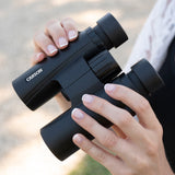 CARSON - 8x33mm VX Series Binoculars-Waterproof & Anti-Fog