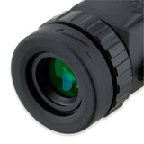 CARSON - 10x25mm BlackWave Waterproof Monocular - Clam