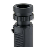CARSON - 10x25mm BlackWave Waterproof Monocular - Clam