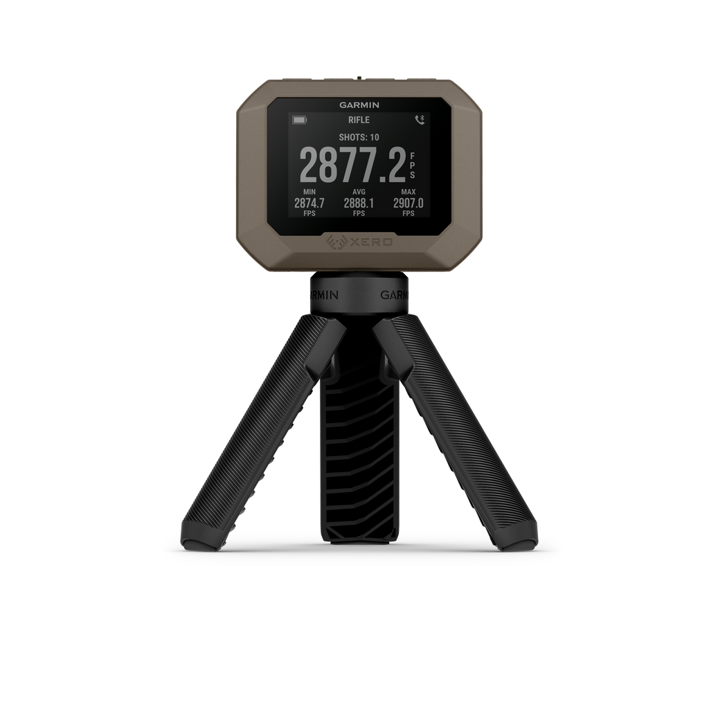 GARMIN - CRONÓGRAFO XERO C1 PRO