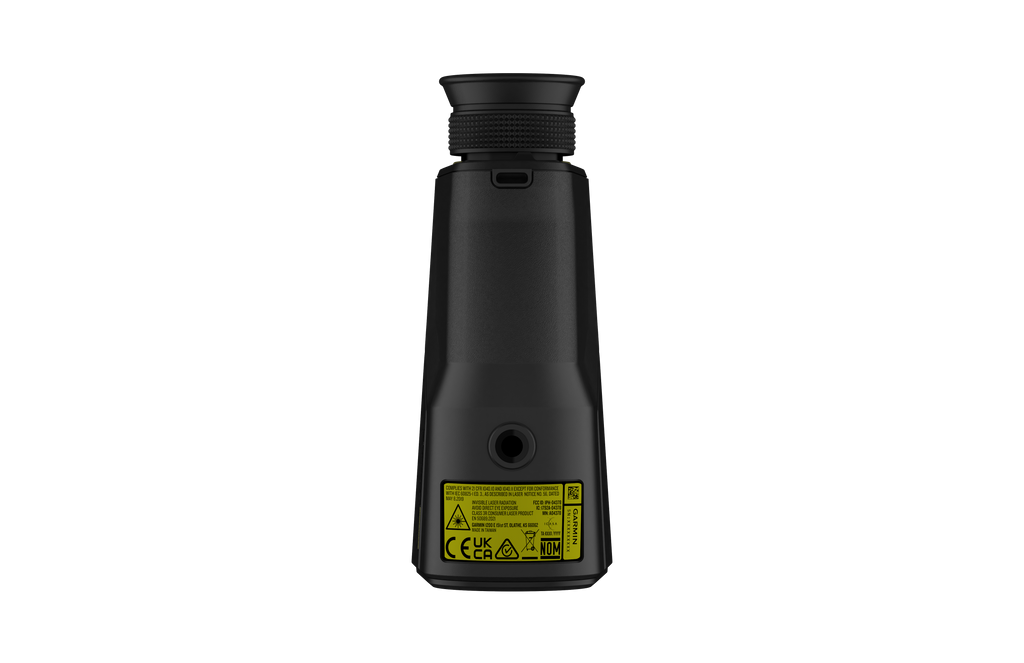 GARMIN - XERO L60I TELÉMETRO LÁSER