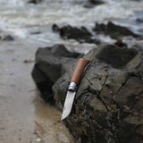 OPINEL - NO.08 WALNUT