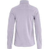 Fjällräven - Abisko Lite Fleece Half Zip W