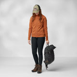 Fjällräven - Abisko Lite Fleece Jacket W