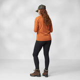 Fjällräven - Abisko Lite Fleece Jacket W