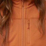 Fjällräven - Abisko Lite Fleece Jacket W