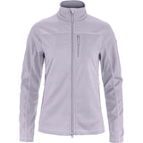 Fjällräven - Abisko Lite Fleece Jacket W