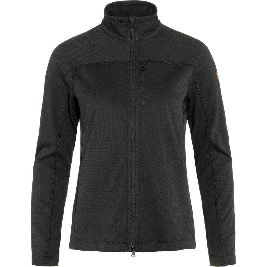 Fjällräven - Abisko Lite Fleece Jacket W