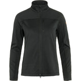 Fjällräven - Abisko Lite Fleece Jacket W