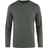 Fjällräven - Abisko Wool LS M