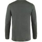 Fjällräven - Abisko Wool LS M