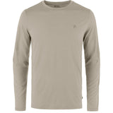 Fjällräven - Abisko Wool LS M