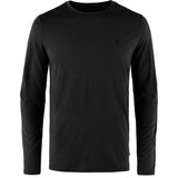 Fjällräven - Abisko Wool LS M