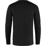 Fjällräven - Abisko Wool LS M