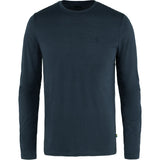 Fjällräven - Abisko Wool LS M