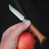 OPINEL - NO.08 WALNUT