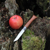OPINEL - NO.08 WALNUT