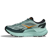 HOKA - Mafate X