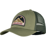 Fjällräven - Badge Långtradarkeps