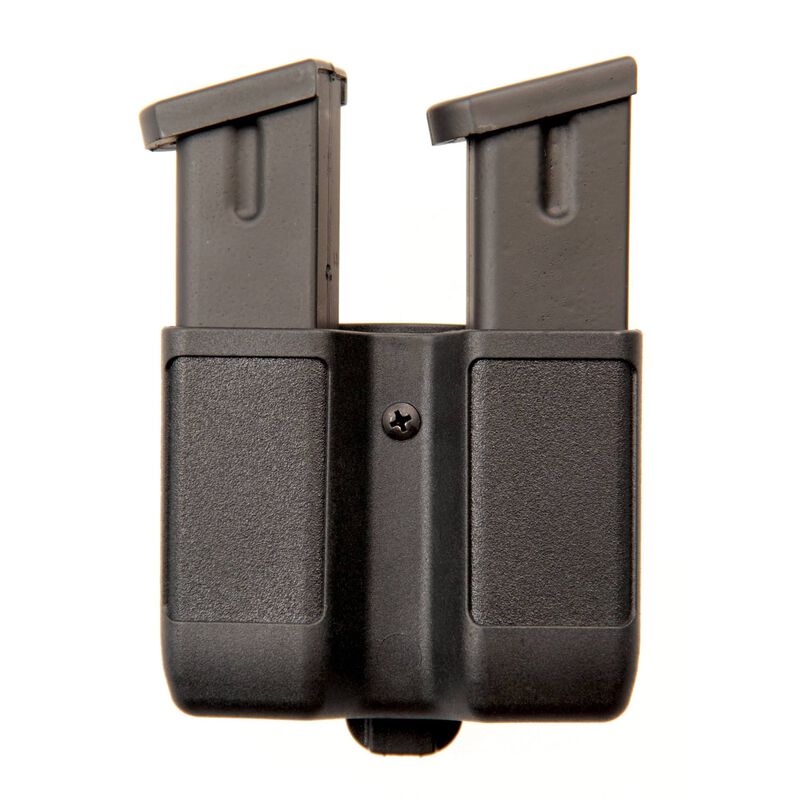 BLACKHAWK MAG HOLDER - DOUBLE MAG CASE